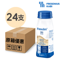 Fresenius Kabi 倍特康高能量 24支