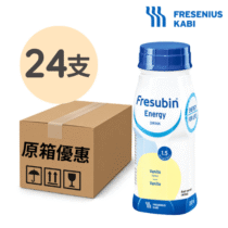 Fresenius Kabi 倍健康高能量 24支