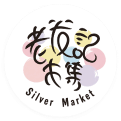 SilverMarket logo