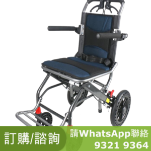 飛機輪椅